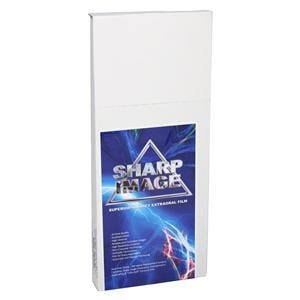 Sharp Image Panoramic Film TG512 5 in x 12 in 100/Bx