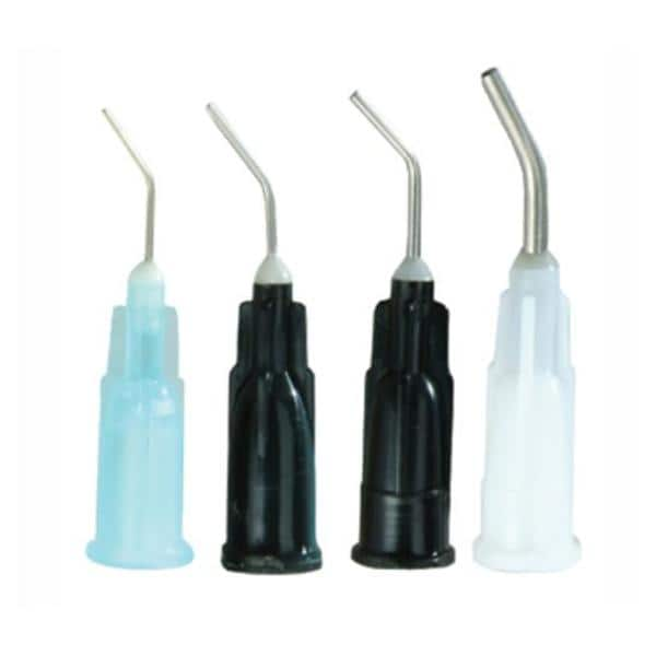 Micro Aspirators Bendable Irrigating Tips 1 in 20/Bx