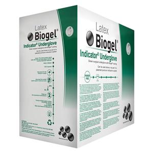 Biogel Surgical Undergloves 5.5