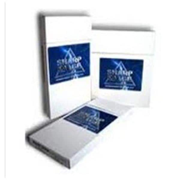 Sharp Image Duplicating Film 5 in x 12 in 100/Bx