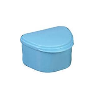 ProBath Denture Box Blue Ea