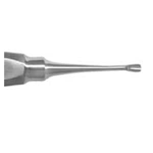 Surgical Elevator Size 77R Angled Single End Ea