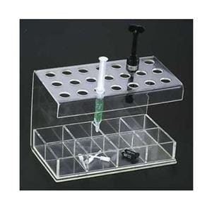 Premium Composite Syringe Organizer