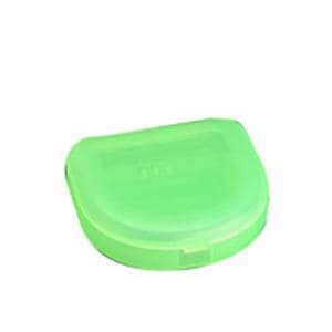 IBox Dental Appliance Box Emerald Green 12/Bx