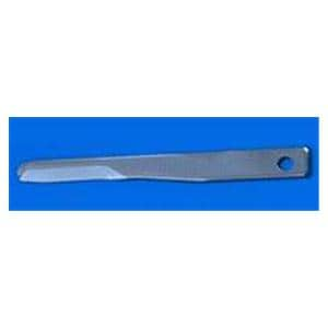 Blade Surgical Carbon Steel Sterile Disposable 100/Bx