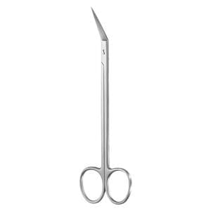 Surgical Scissors 6.25 in Locklin Ea