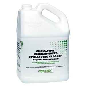 Crosszyme Enzyme Solution 4 Gallon Citrus 4gal/Ca