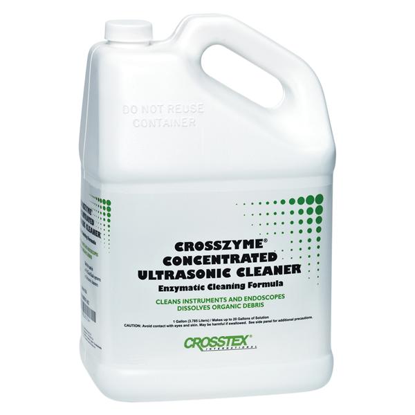 Crosszyme Enzyme Solution 4 Gallon Citrus 4gal/Ca