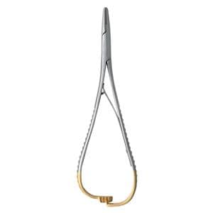 Needle Holder Mathieu Stainless Steel Ea