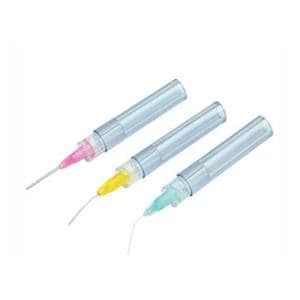 Micro Aspirators Irrigating Tips 1 in 20/Bx