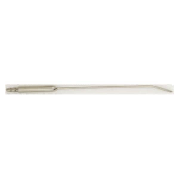 Endodontic Aspirator Tip 04-90A 6 in 1/8 in 1.7 mm Ea