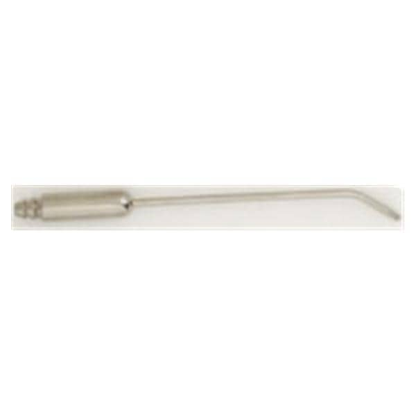 Endodontic Aspirator Tip 04A 6 in 1/8 in 1.7 mm Ea