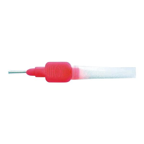 ACT Braces Care Interdental Brush Travel 12 mm Pink 36/Pk