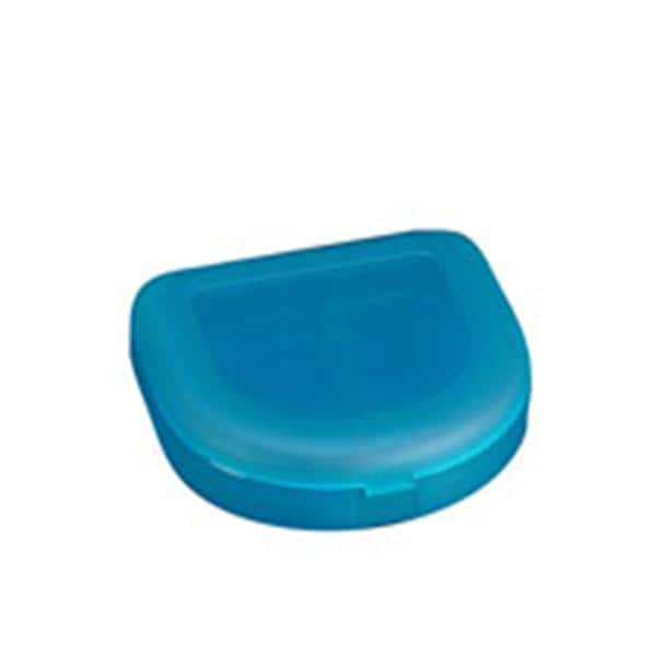 IBox Dental Appliance Box Blue 12/Bx