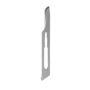 Blade Scalpel #15 C Sterile 100/Bx