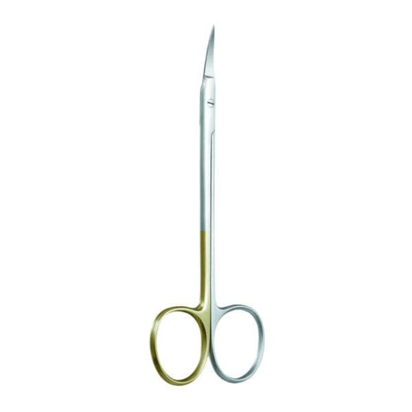 Surgical Scissors Iris Curved Ea