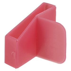 Wingers-H Digital Sensor Holder Horizontal Bitewing Pink 2 125/Bx