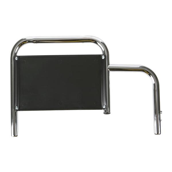 Desk Length Armrest For Wheelchair 1/Pr