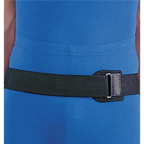 Deluxe Inflatable Belt Trochanter Size Medium Elastic 35-48