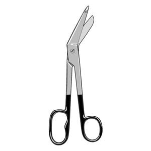 SuperCut Lister Bandage Scissors 8" Stainless Steel Ea