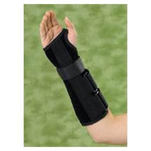 Splint Wrist/Forearm Size Large Tietex 11" Right