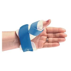 Freedom Thumbkeeper Splint Hand Size Medium Foam/Thermoplastic 2.75-3.25" Right