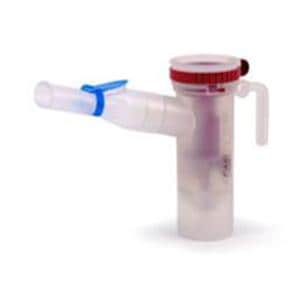 LC Star Nebulizer Pediatric Reusable Ea