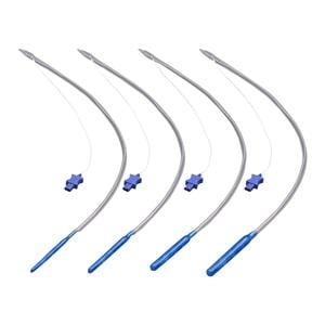 Esophageal Stethoscope Disposable Soft Tubing 50/Ca