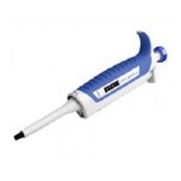 Accupet Pipette 0.5-5000uL Ea