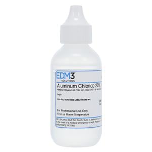 Reagent Aluminum Chloride 20% 2oz 2oz/Bt