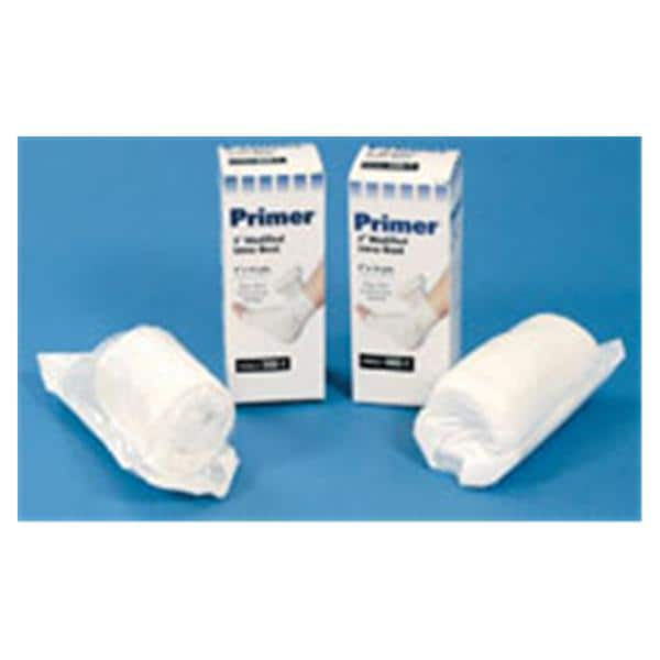 Premier Unna Boot Bandage Zinc Oxide/Calamine 3"x10yd White Non-Sterile 12/Bx