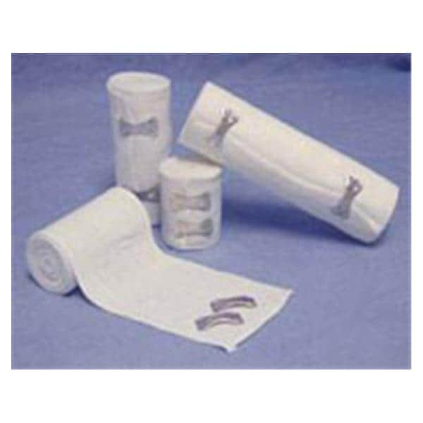 Economy Bandage Rubber/Elastic 3"x5yd 10x5/Ca