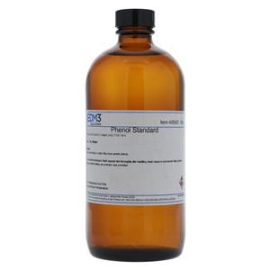 Standard Phenol 16oz Ea