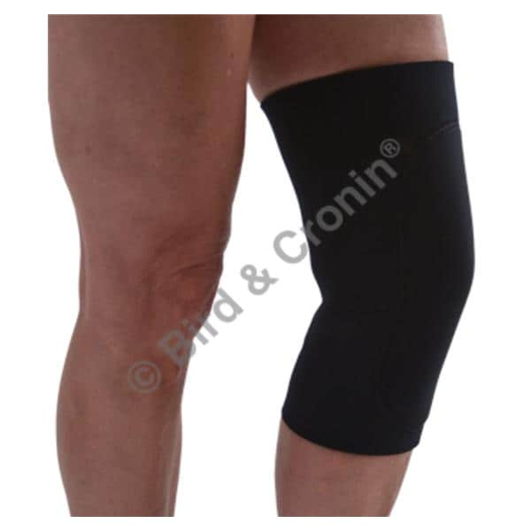 L'TIMATE Support Sleeve Knee Size Medium Hypur-cel 14-15" Universal