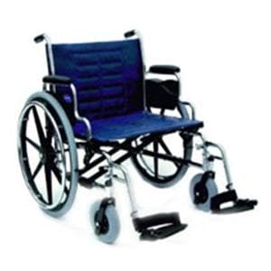 Tracer IV Complete Wheelchair 450lb Capacity