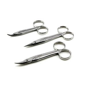 Crown Scissors Kit Ea