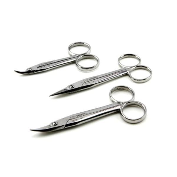 Crown Scissors Kit Ea