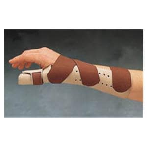 Liberty Spica Splint Wrst/Thmb Size Small/Medium Tri-Laminate Foam 2.5-3.25 Lft