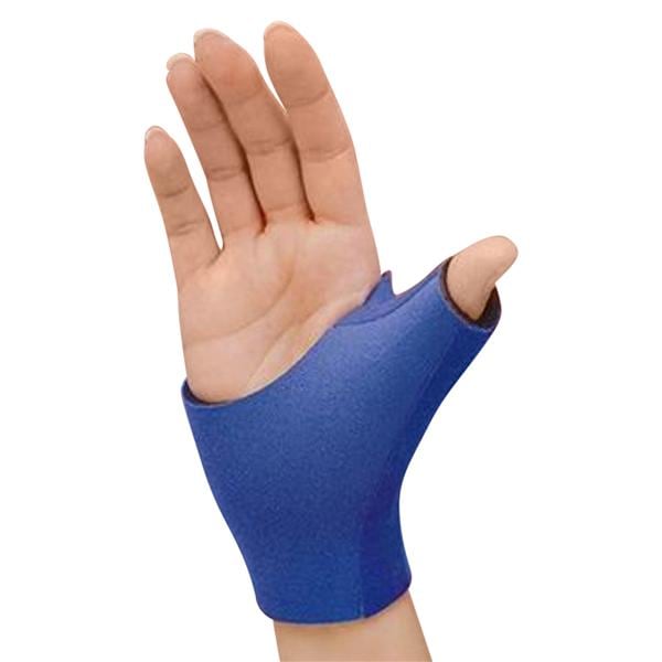 Rolyan Support Thumb Size Medium Neoprene 6-6.5" Left