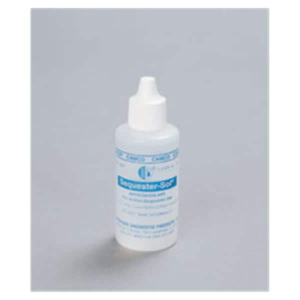 Sequester-Sol Anticoagulant Solution 1.25oz For Stabilizing Blood Samples 1/Bt