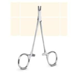 Mayo-Hegar Needle Holder Serrated Jaw 6" 20/Bx