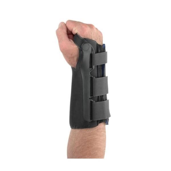 Exoform Brace Wrist Size X-Small 5.25-6.25" Left