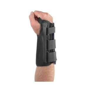 Exoform Brace Wrist Size Small 6.25-7.25" Left