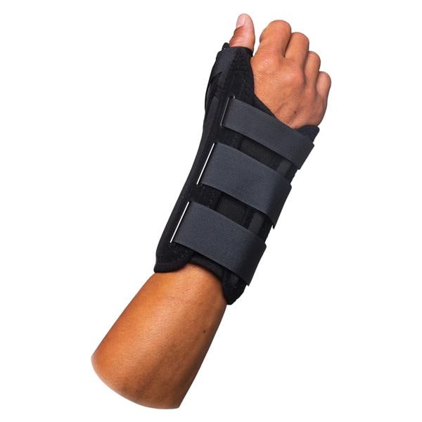 Phomfit Orthosis Splint Wrist/Hand/Thumb One Size Elastic 6" Left