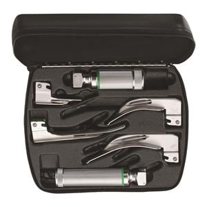 Set Laryngoscope Ea