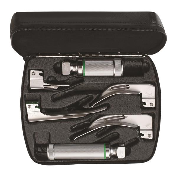 Set Laryngoscope Ea