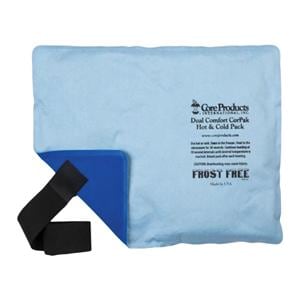 CorPak Dual Comfort Hot/Cold Pack 10x13" Large