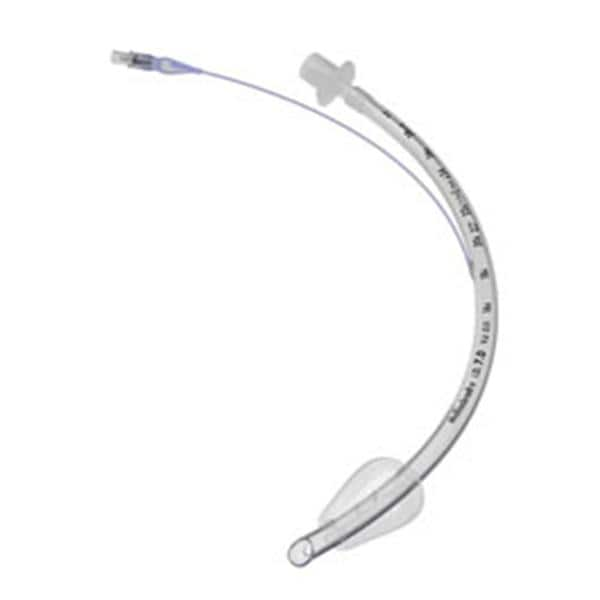 Shiley XLT Endotracheal Tube Cuffed Ea