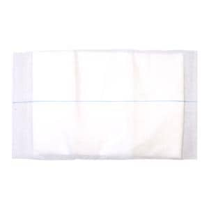 Fluff Filled ABD Combine Pad 5x9" Non-Sterile Non-Woven Outer