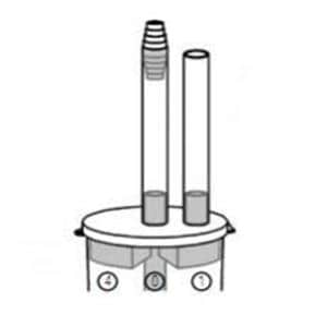 Optimizer Polyp Trap